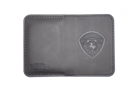 Perfect Fit Black Badge Wallets