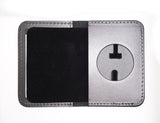 Perfect Fit Black Badge Wallets