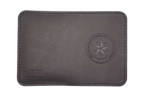 Perfect Fit Black Badge Wallets
