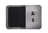 Perfect Fit Black Badge Wallets