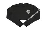 State Trooper DriFit Shirts- Long Sleeve