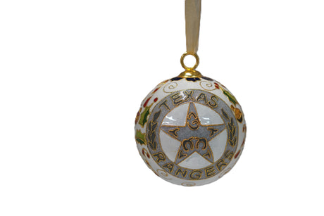 2025 Christmas Ornament