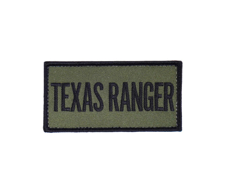 Texas Ranger Tactical