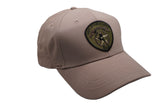 THP Patch Tan Cap