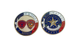 Retired Coins