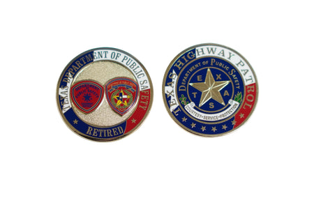 Retired Coins