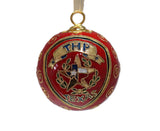 THP Christmas Ornament