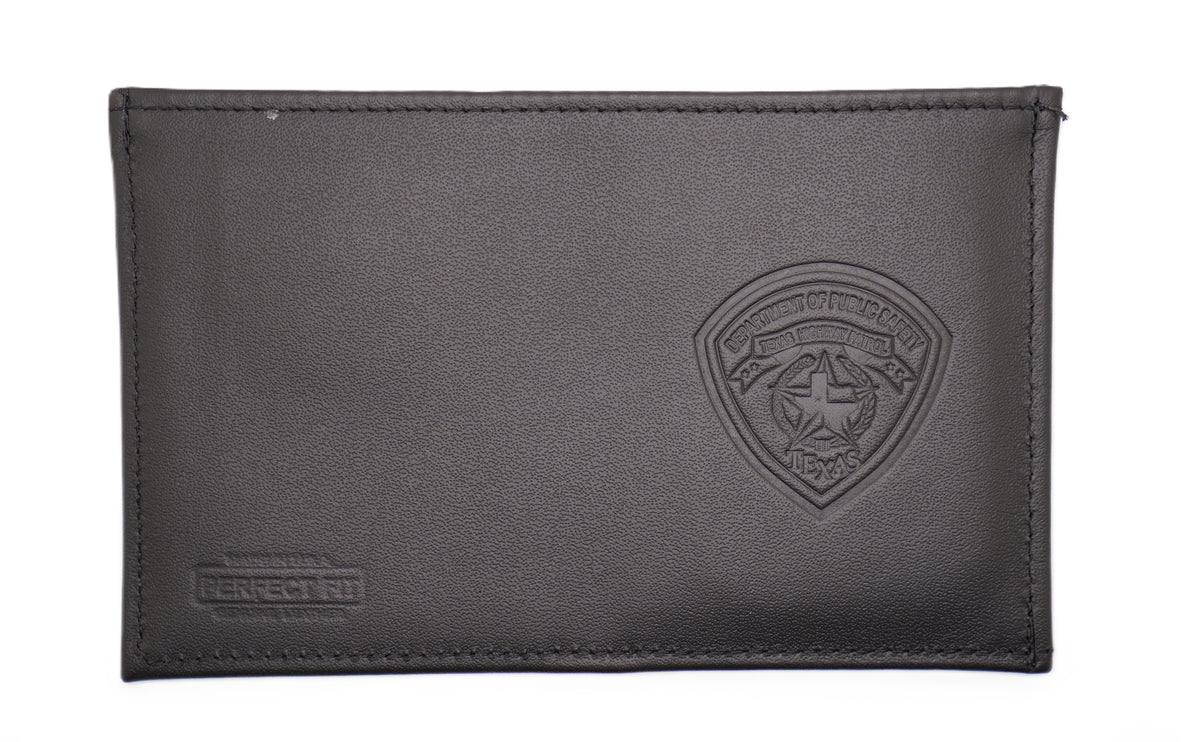 Perfect Fit Black Badge Wallets