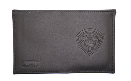 Perfect Fit Black Badge Wallets