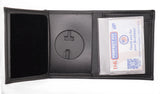 Perfect Fit Black Badge Wallets