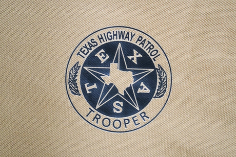 State Trooper Cotton Polo