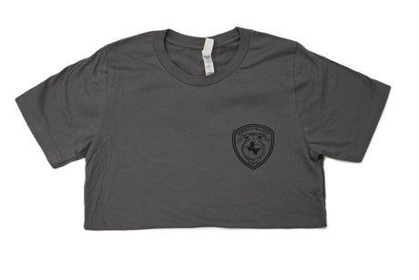 Cotton State Trooper Shirt