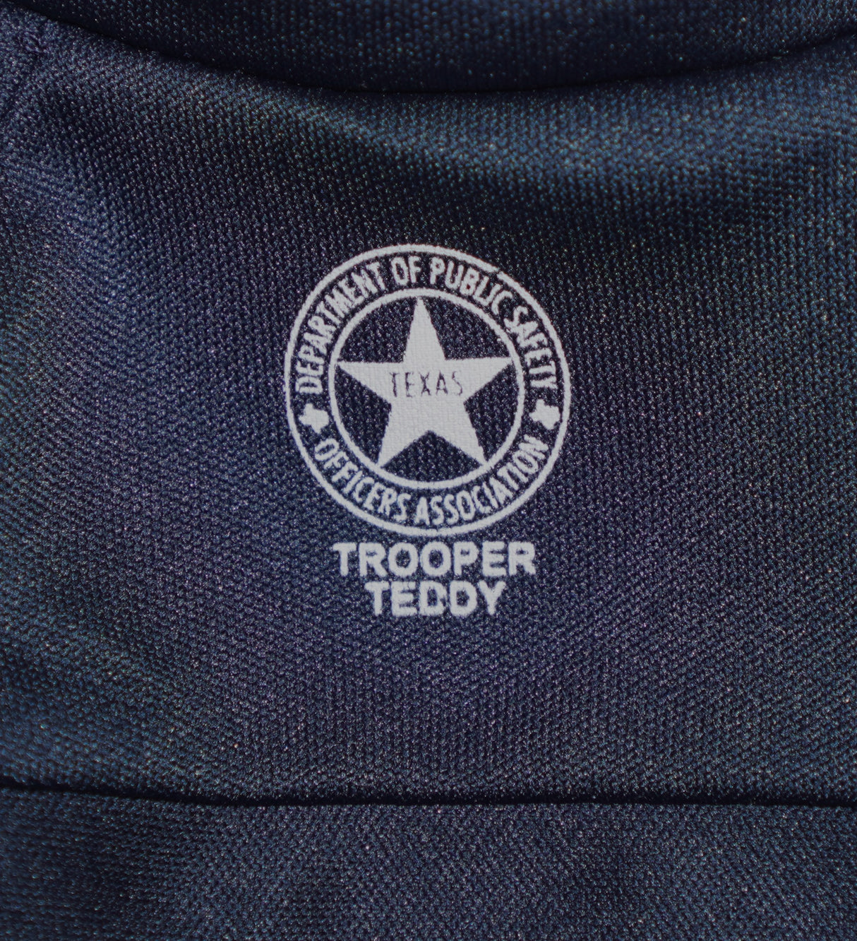 TROOPER TEDDY (Please Read Description)