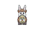 THP Bunny Patches