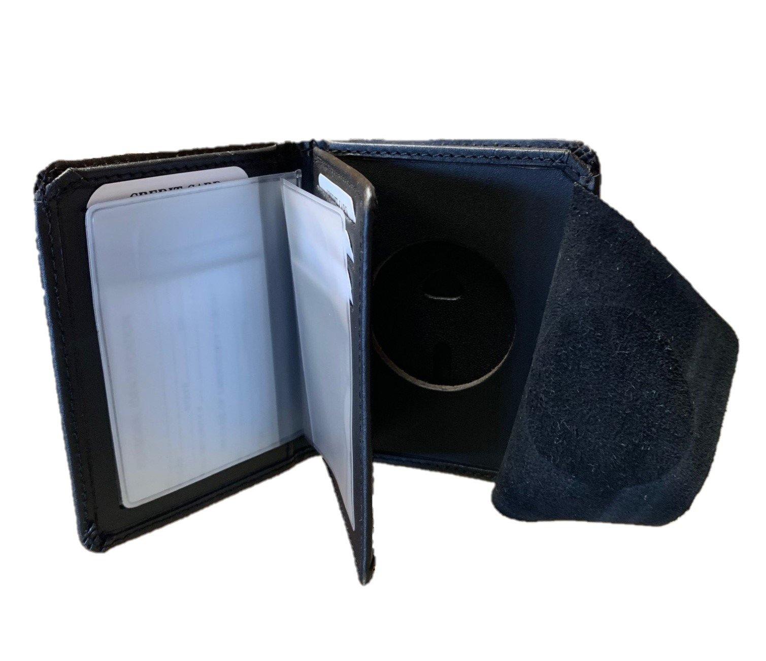 DPSOA Seal Badge Wallets – Texas DPSOA Online Store