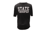State Trooper DriFit Shirts- Short Sleeve