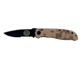 Camo Knifes