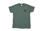 CID Green T- Shirt