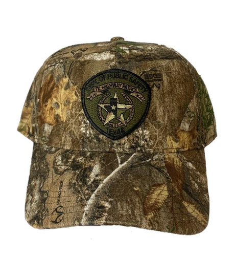 Hats and Caps – Texas DPSOA Online Store