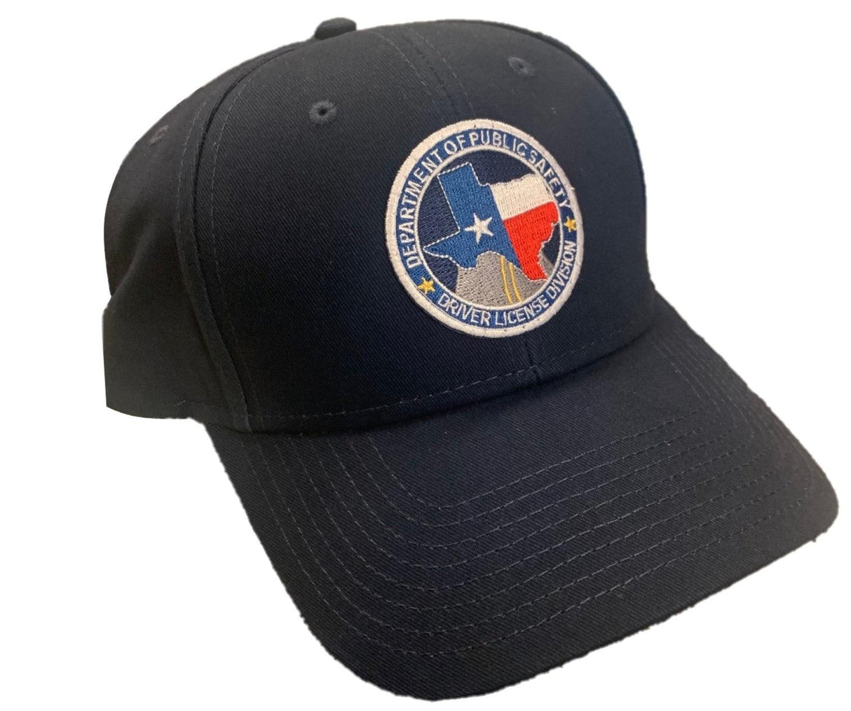 Driver License Division Cap – Texas DPSOA Online Store