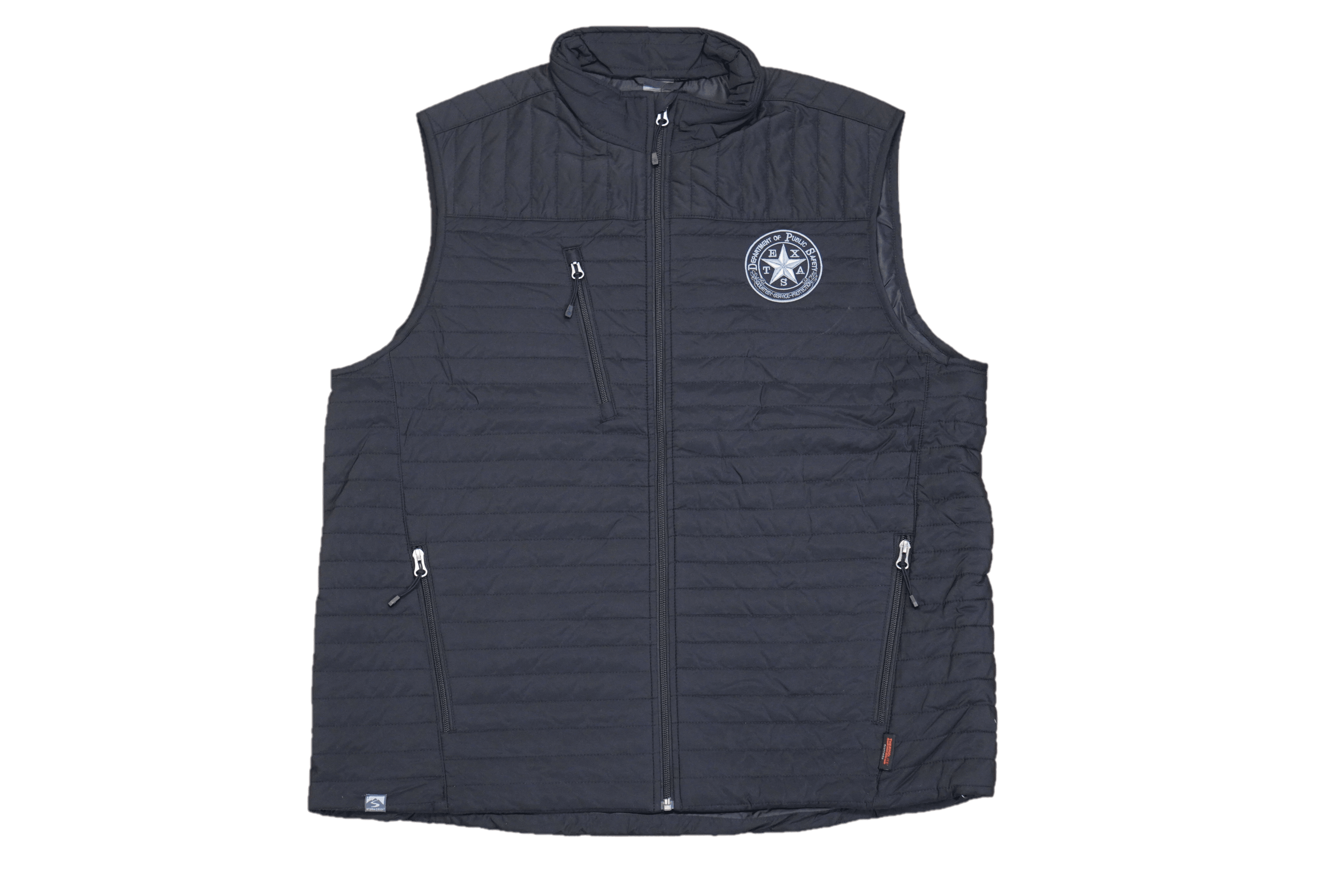 DPS Storm Creek Vests – Texas DPSOA Online Store