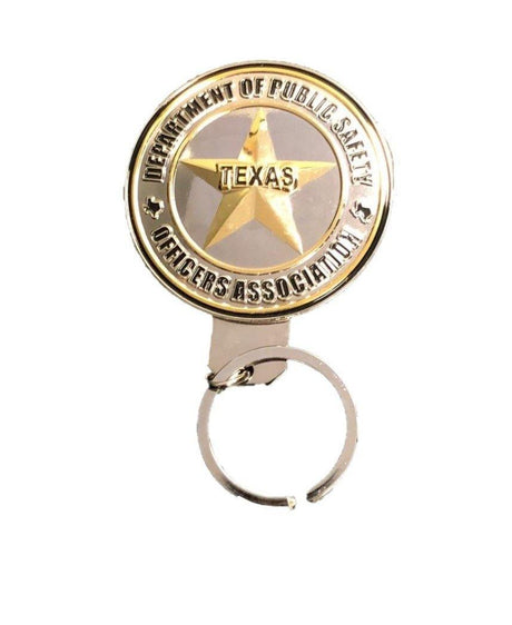 Texas Rangers Badge by Medieval Collectibles