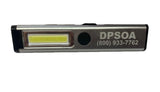 DPSOA Slim Flashlight