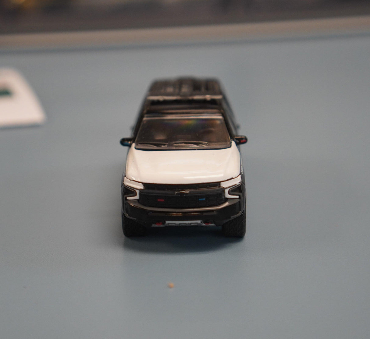Tahoe 2021 - 1:64