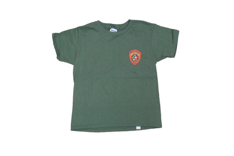 THP Patch Kids T-shirt's