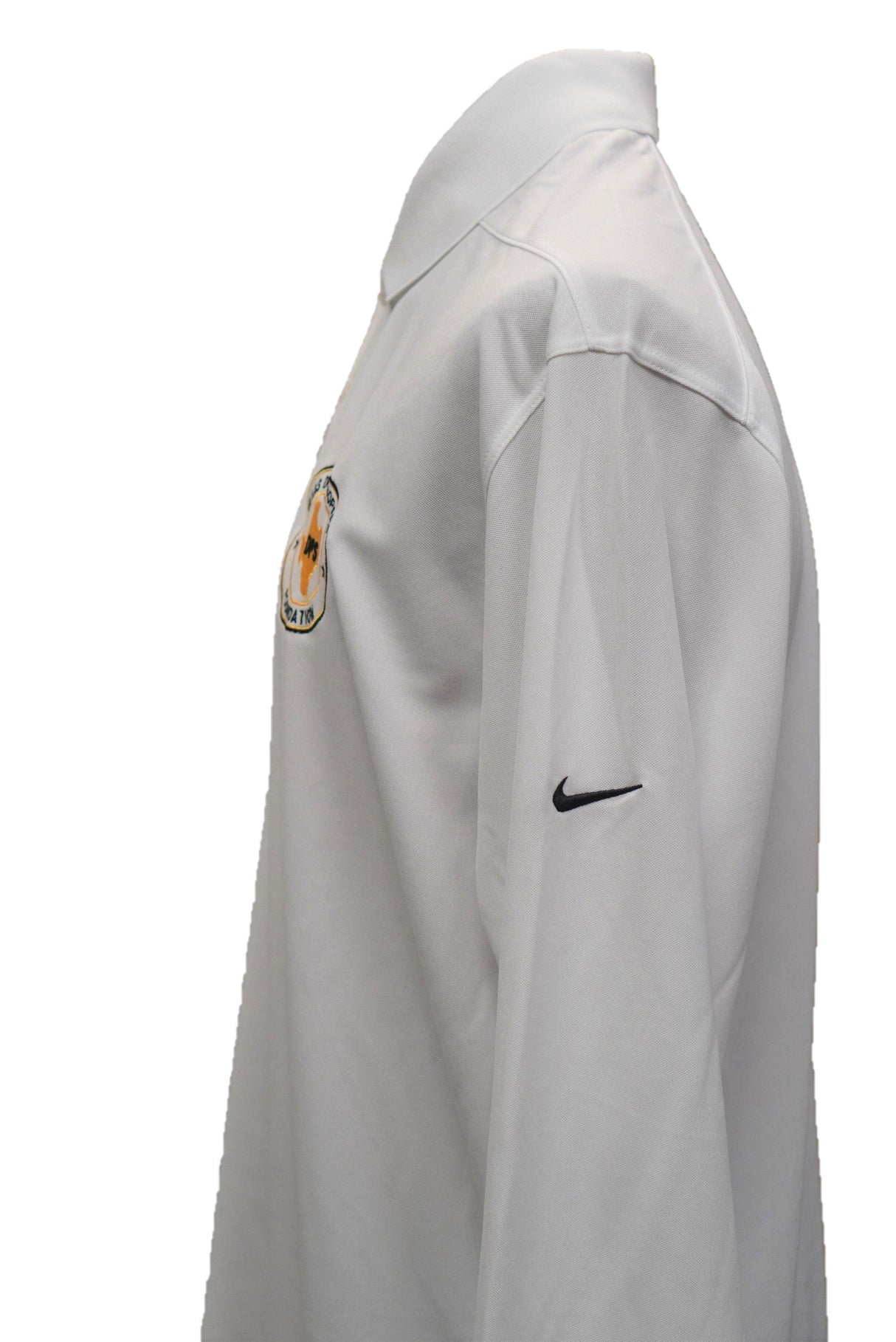 Nike Foundation Polo - Long Sleeve