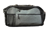 THP Patch Bag Duffel