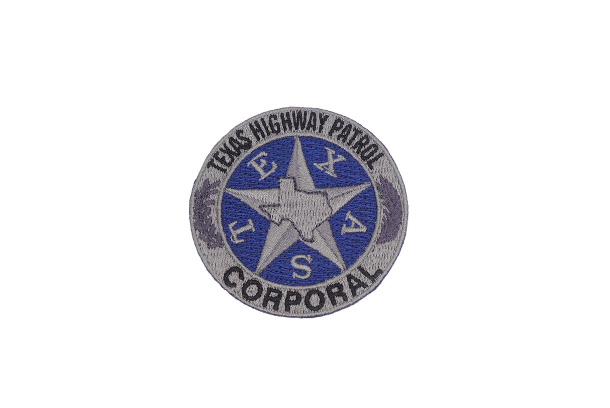 Corporal Patch