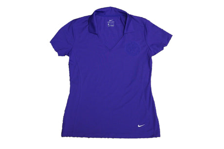 Nike Women's Collared T-Shirt - DPS