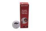 Ford and Tahoe Golf Balls