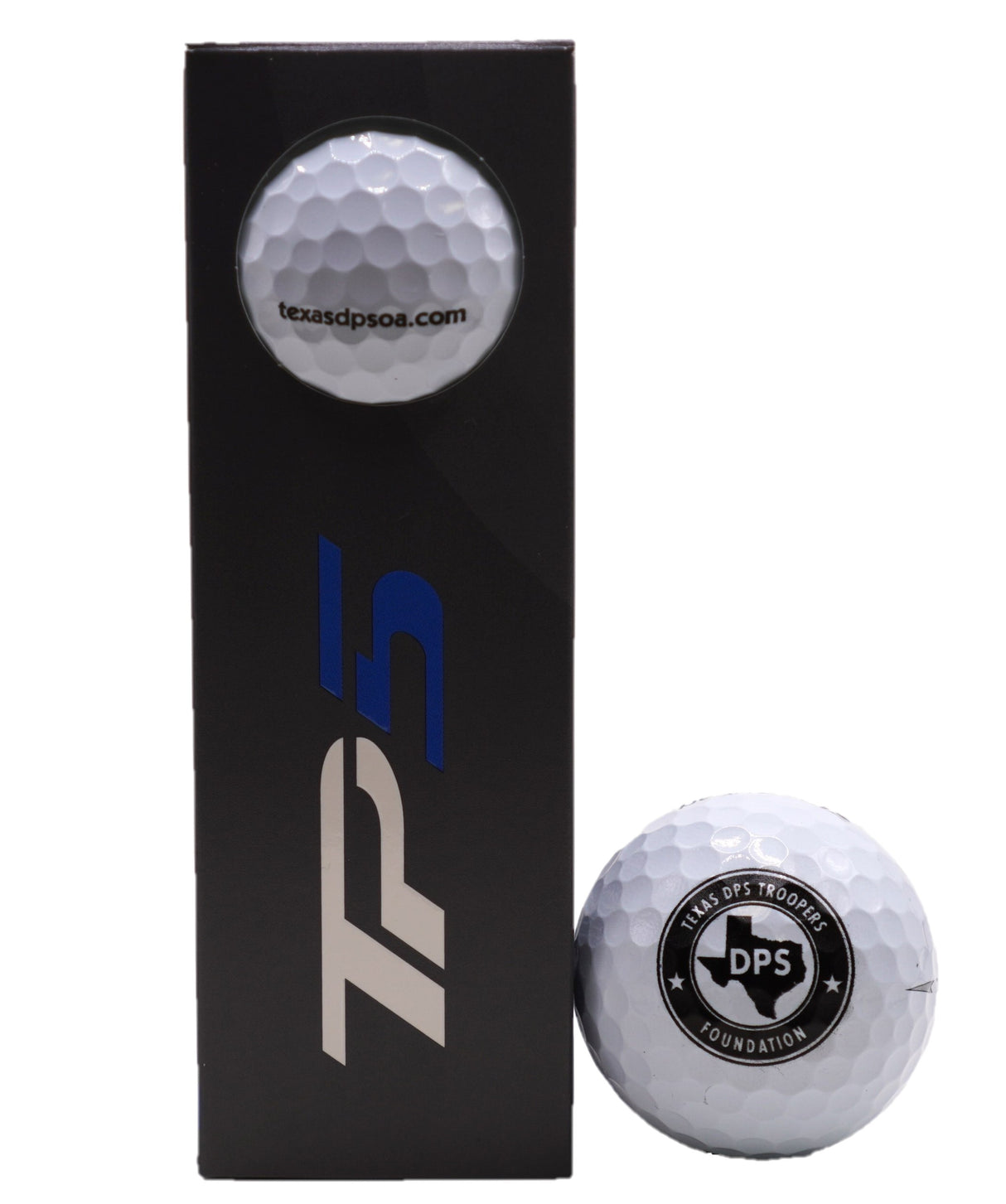 Foundation Golfball Sleeve