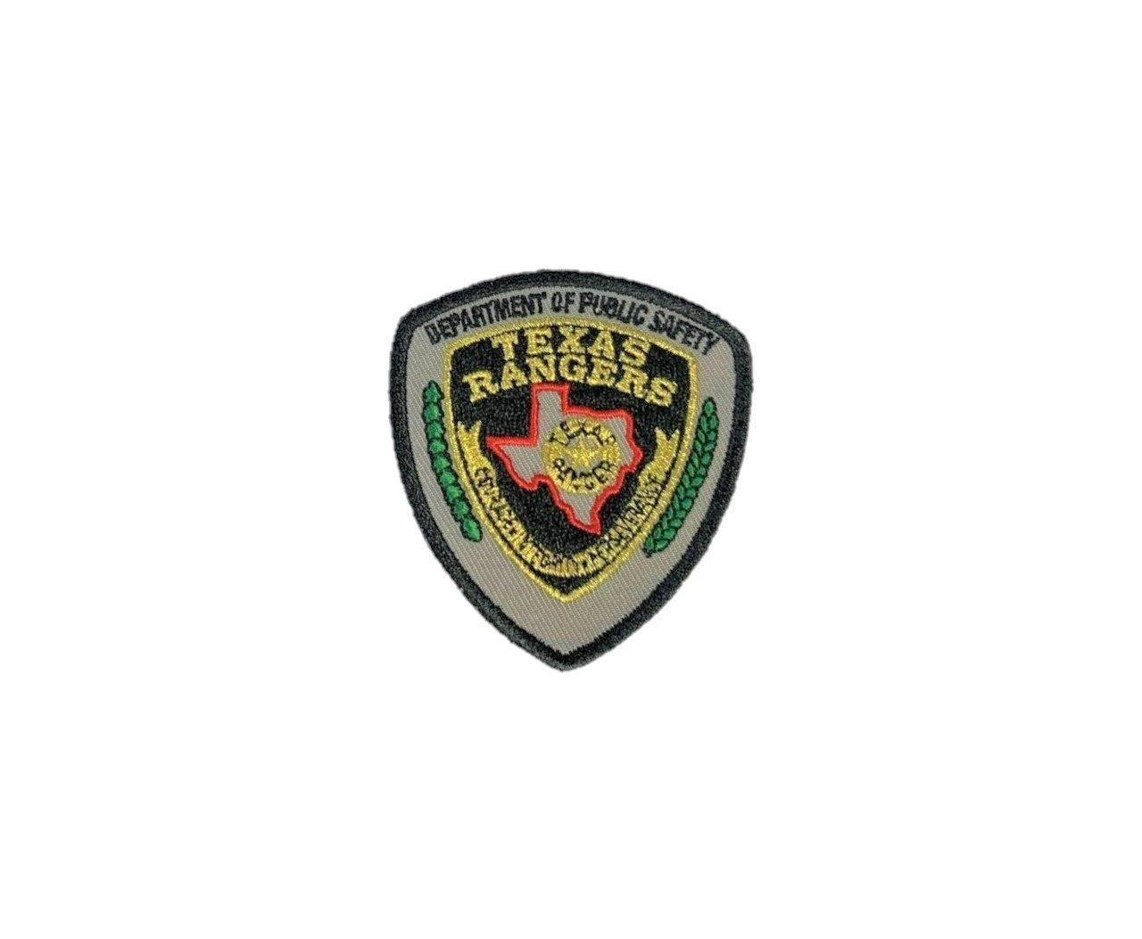 テキサスレンジャー Texas Ranger バッジ　patch TexasRangerBadgeLG.jpg?v=