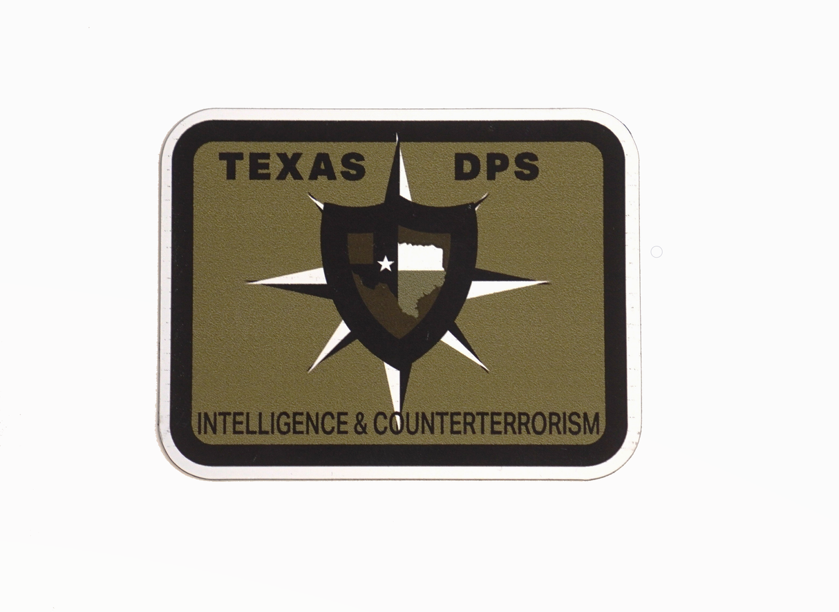 Intelligence & Counterterrorism Magnet