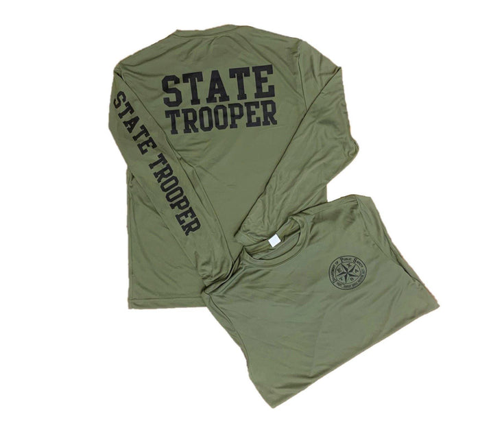 Official DPSOA Store – Texas DPSOA Online Store