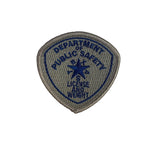 License and Weight Patch