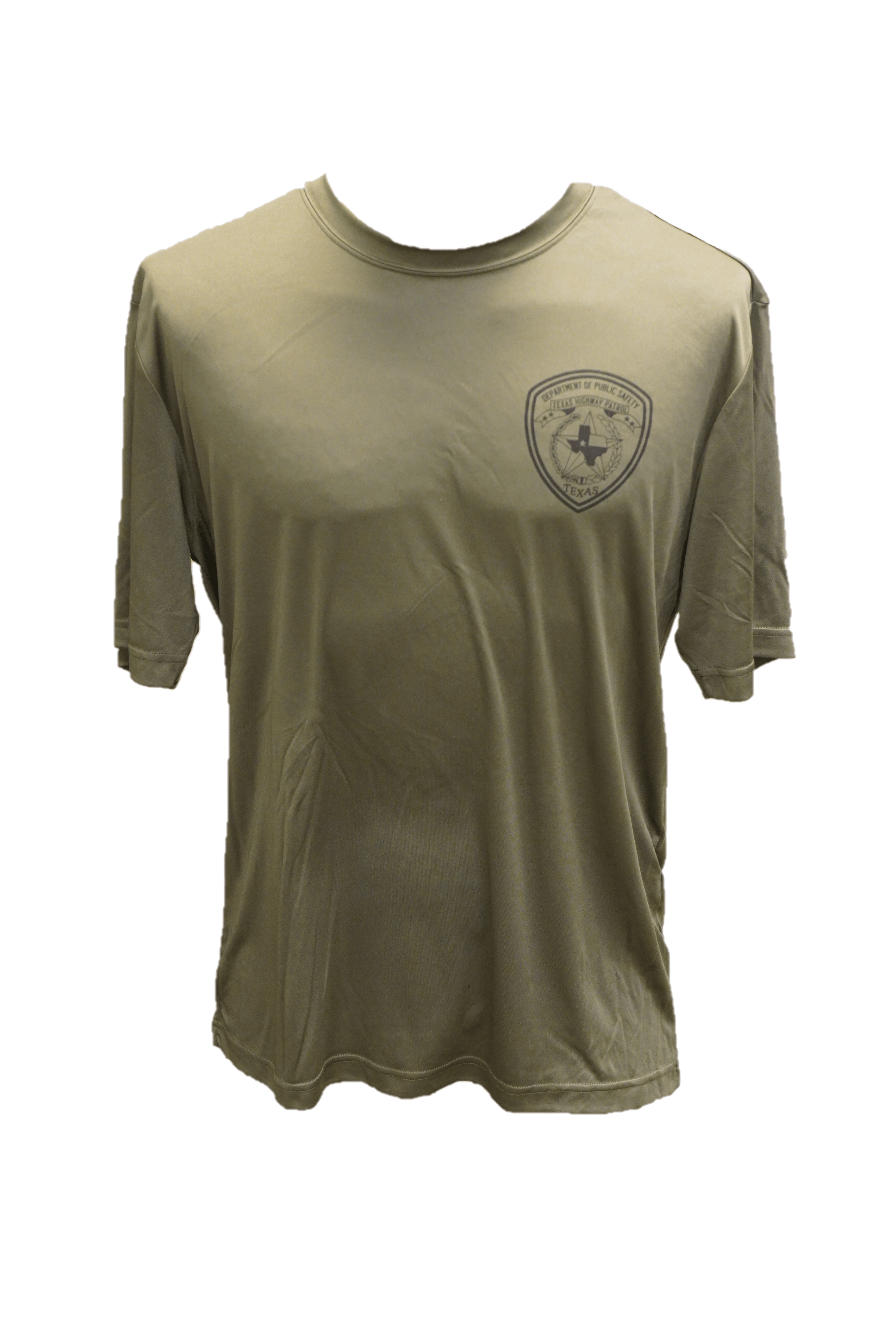 Texas Ranger DriFit Shirt – Texas DPSOA Online Store