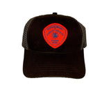 THP Old Patch Trucker Cap
