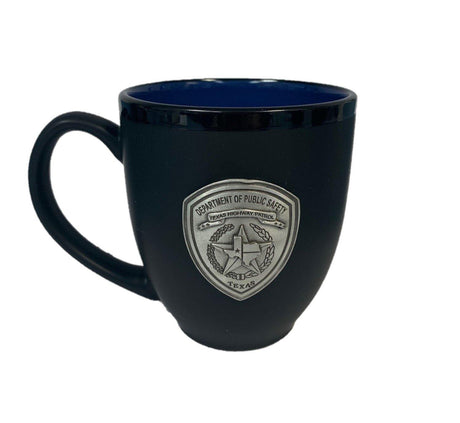 Ceramic THP Mug