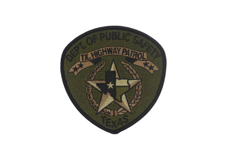 Drinkware – Texas DPSOA Online Store
