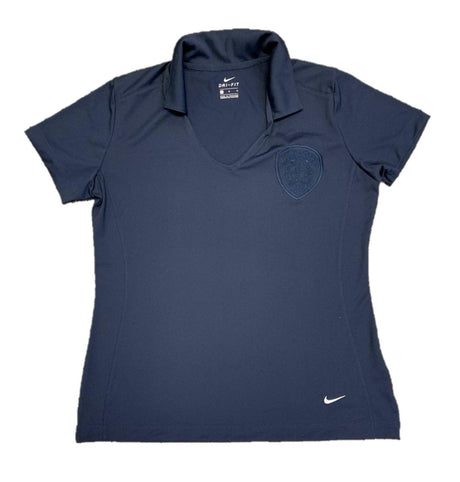 Nike Women's Collared T-Shirt - THP