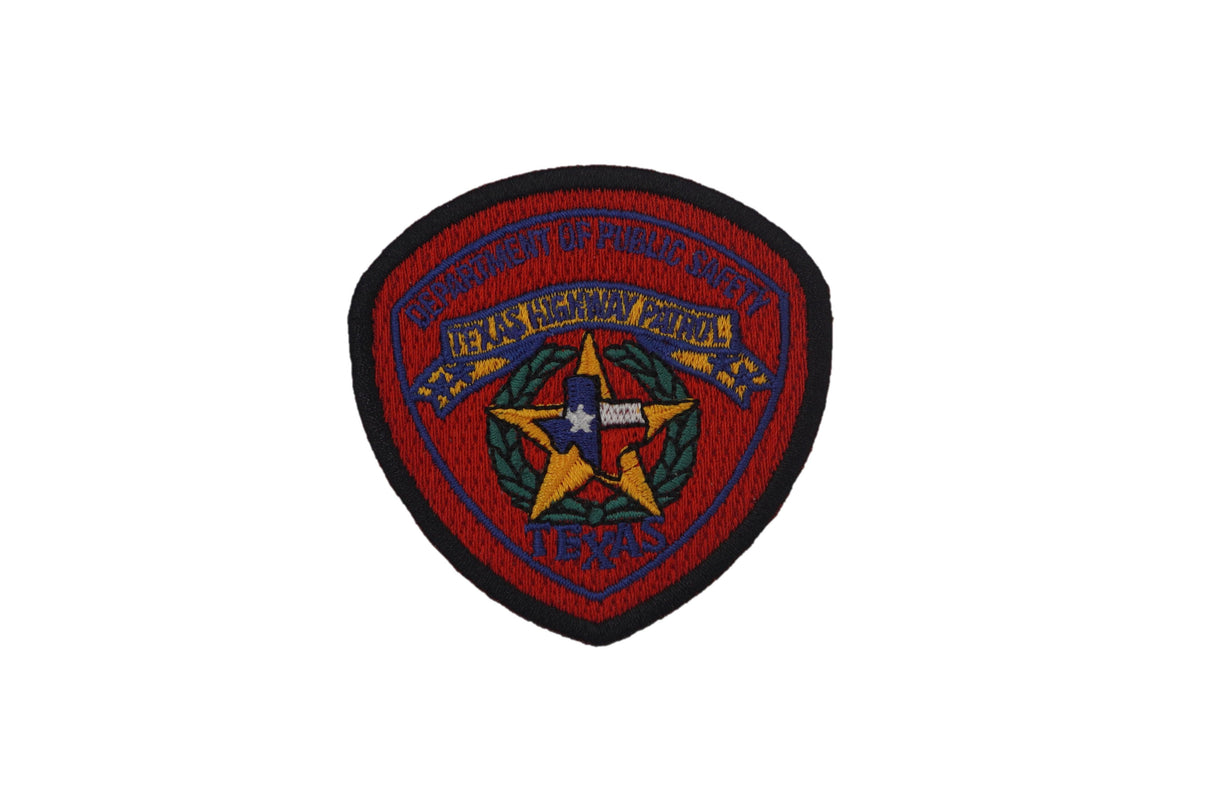 THP Patch 2002+