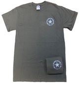 Texas Ranger T-Shirt Sale