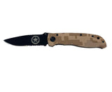Camo Knifes