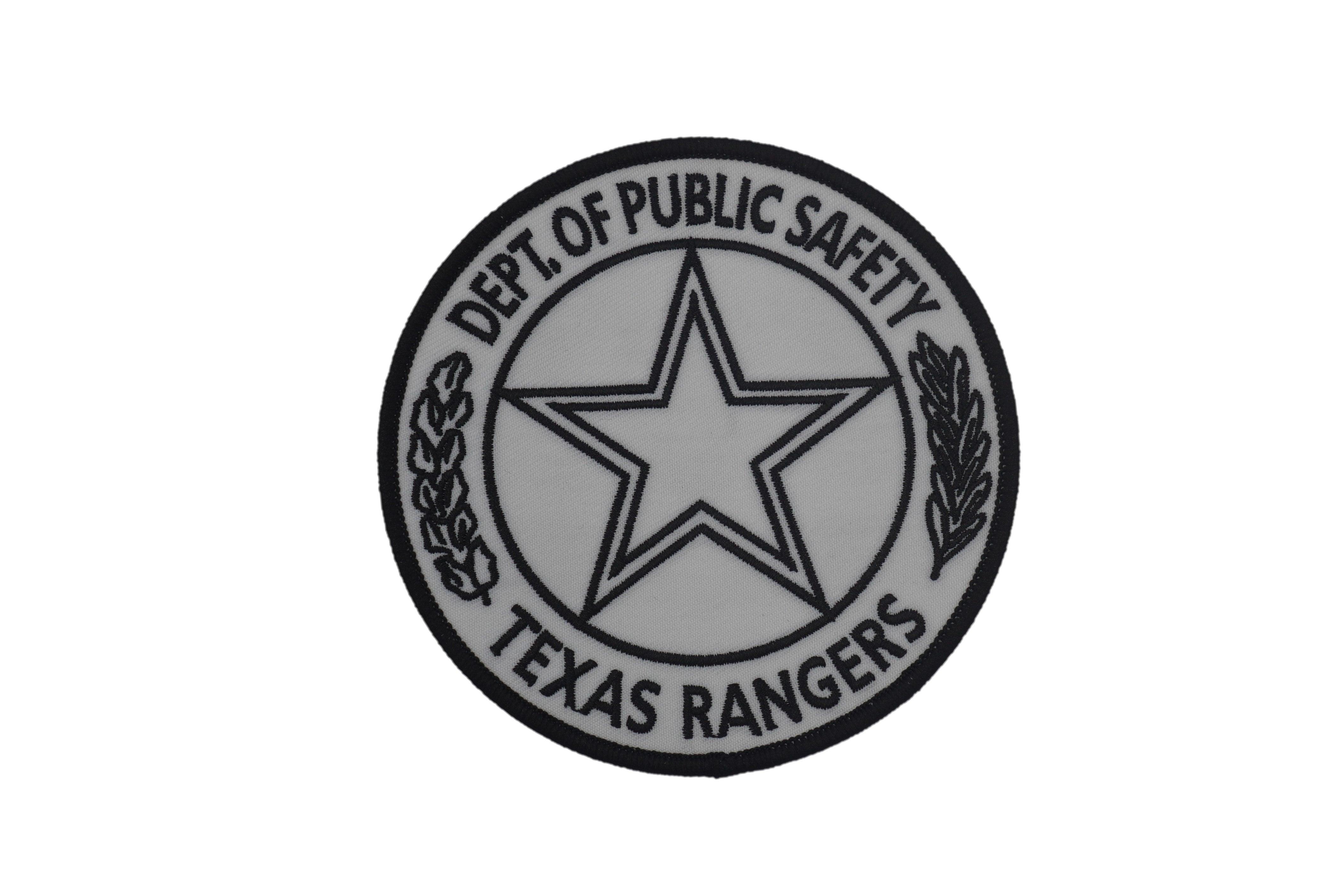 テキサスレンジャー Texas Ranger バッジ　patch TexasRangerBadgeLG.jpg?v=