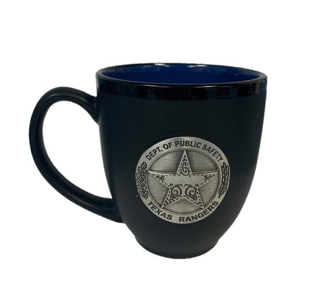 Texas Rangers 14oz Relief Coffee Mug
