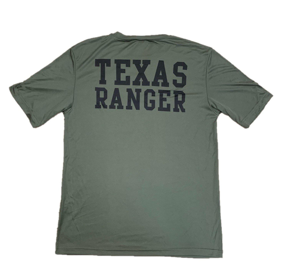 Texas Ranger DriFit Shirt